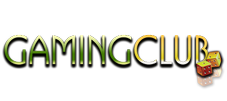 GamingClub Casino Logo