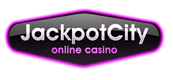 JackpotCity Casino Logo