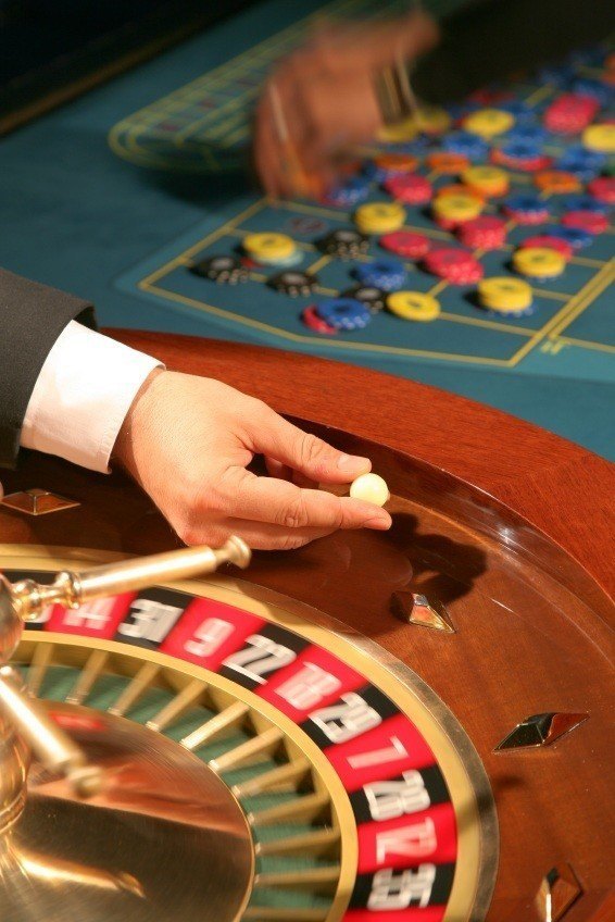 Live Dealer
