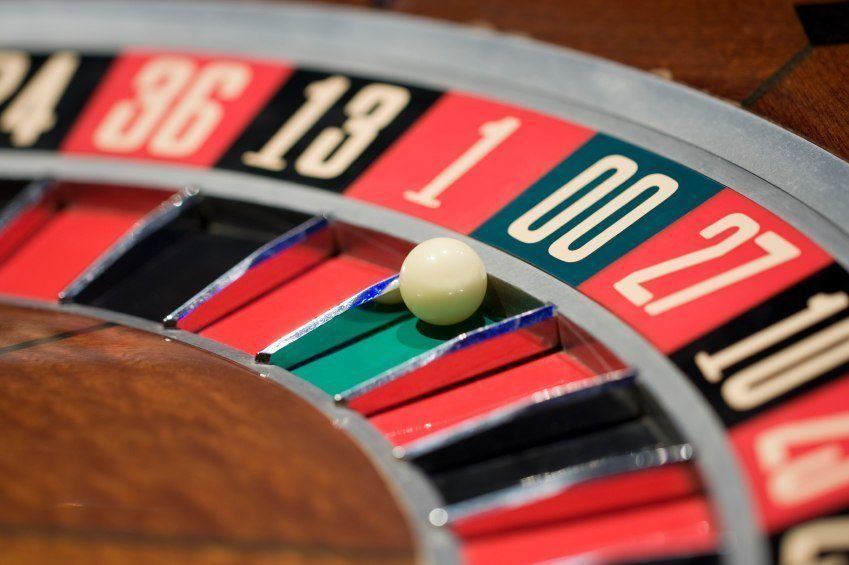 Live Dealer Roulette